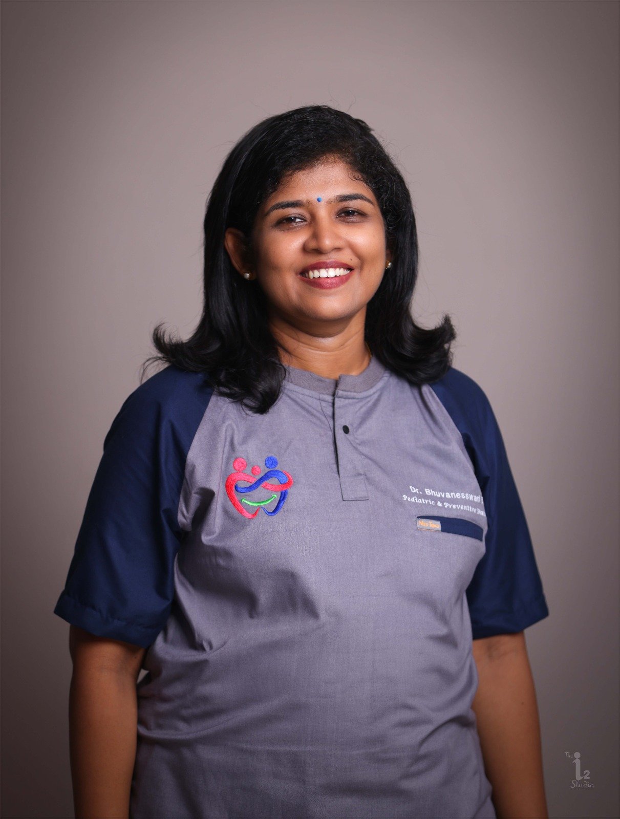 Dr. Bhuvanesswari, Founder of ClinIQ Digital